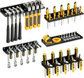 hand tool organizers wall mount heavy duty for, main product view