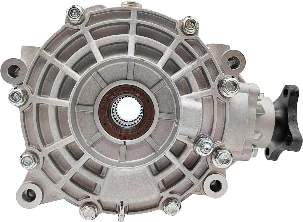 Rear Axle Assembly Compatible With CF500 CF800 CF950 CF1000 UTV ATV Q860-330000-40002 Q860-330000-40000