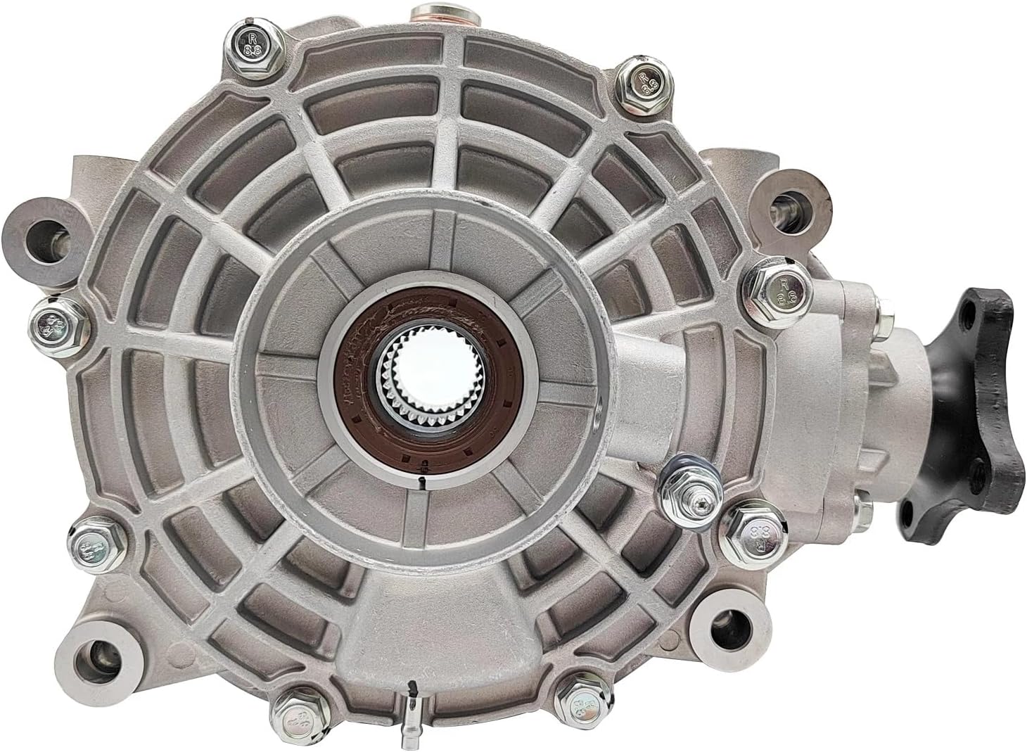 Rear Axle Assembly Compatible With CF500 CF800 CF950 CF1000 UTV ATV Q860-330000-40002 Q860-330000-40000