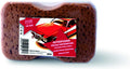 Martini Spa Auto Car Cleaning Sponges with Hand Grip, one, Multicolour