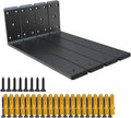 countertop support brackets, 4 pack 16inch heavy duty, main product view