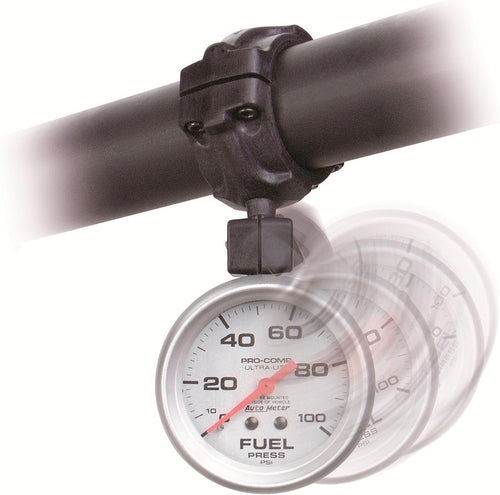 (48007 2-5/8" Roll Gauge Pod for 1-3/4" Tubing