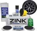 Premium Tesla Wheel Curb Rash Repair Kit