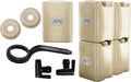 poly farm jojug heavy duty water storage container, main product view