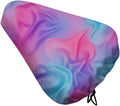 Rain Resistant Bicycle Cover, Extra Soft Saddle Outdoor Travel Dust Proof Boys Girls