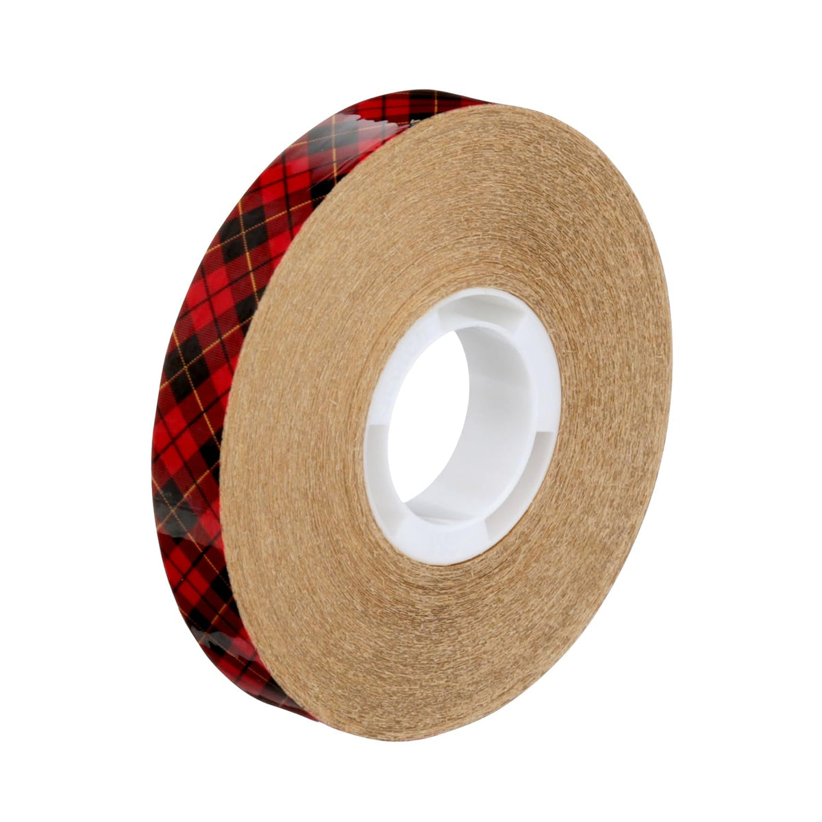 3m scotch atg adhesive transfer tape 924, clear, main product view