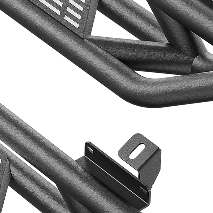 for Bronco Running Boards Compatible - Image 9