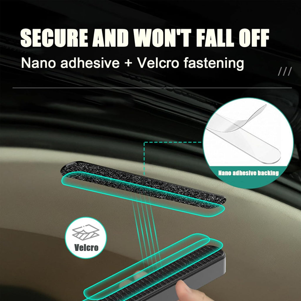 Car Trunk Light for Honda HR-V II III 2015-2024 2025 2026 Car Trunk Automatic Sensing Light LED Cargo Area Interior Lamp Easy Install