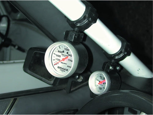 (48003 2-1/16" Roll Gauge Pod for 1-5/8" Tubing
