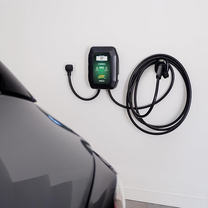 Battery Tender eCharge 40 AMP EV Charger - Image 5
