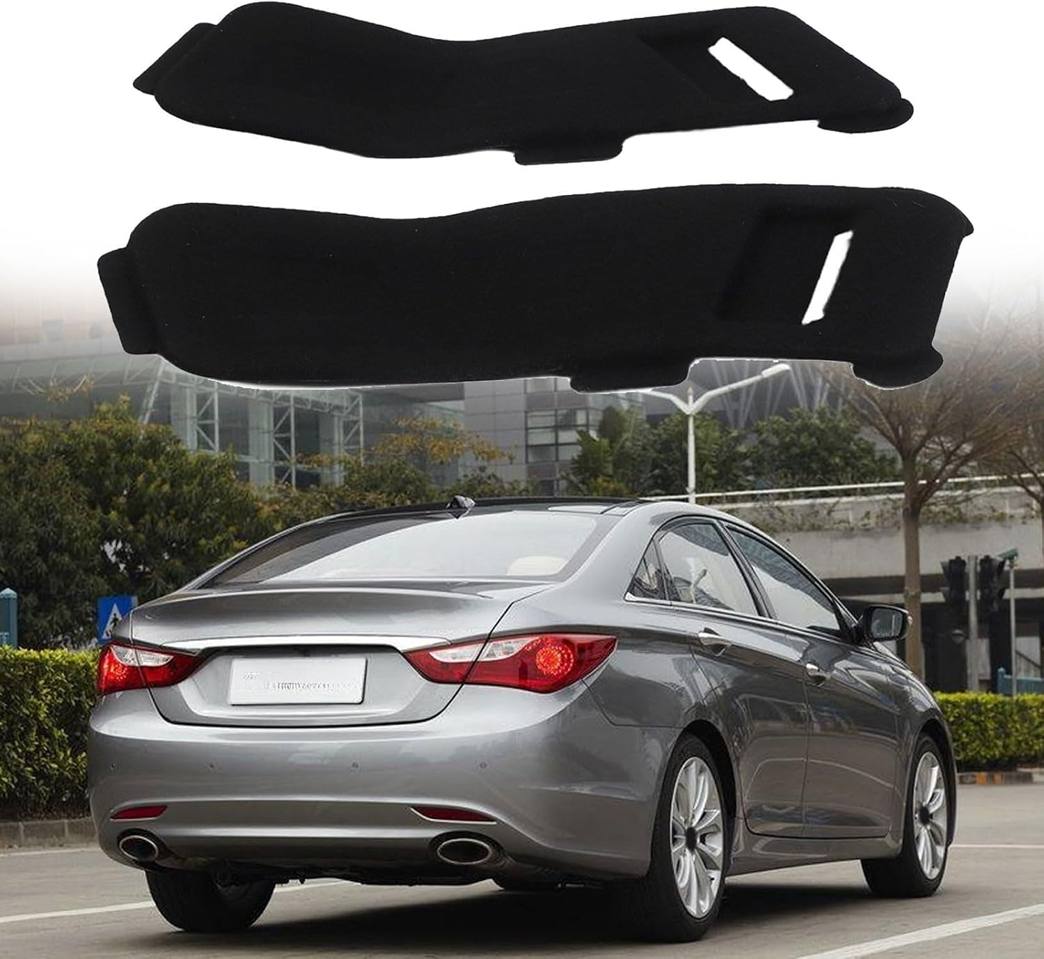 Tailgate For ACCESS Panel Tall Light Interior Trunk For For ACCESS Cover For HYUNDAI Sonata 2011-2015,OE 85754-3S000 85753-3S000