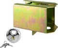 LAS 11801 Box Safeguarding with Lock
