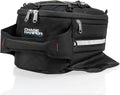 Chase Harper USA 650M Magnetic Tank Bag - Water-Resistant, Tear-Resistant, Industrial Grade Ballistic Nylon with Anti-Scratch Rubberized Polymer Bottom, Super Strong Neodymium Magnets