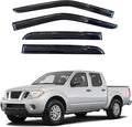KPY Window Visor Compatible by KPYBizConnect