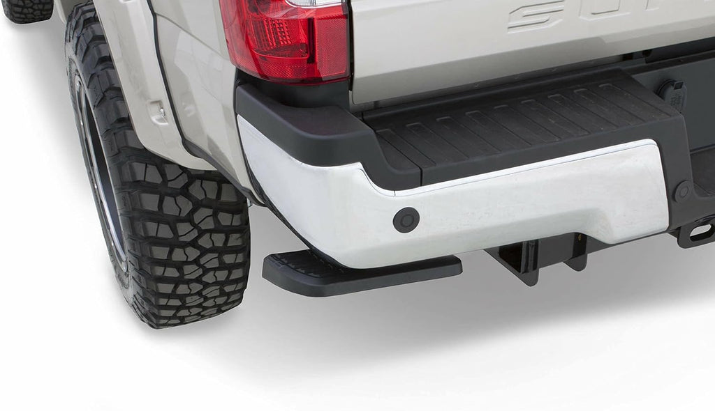 AMP Research RealTruck BedStep | 75322-01A | Fits 2019 - 2024 RAM 1500 New Body Style (Excludes TRX Model)