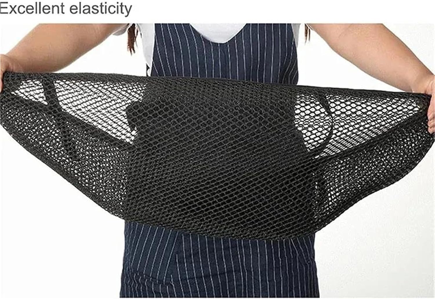 Breathable Waterproof Honeycomb Mesh Seat Cushion Cover Accessories for Ducati Multistrada V4 Rally Pikes Peak V4S Sport