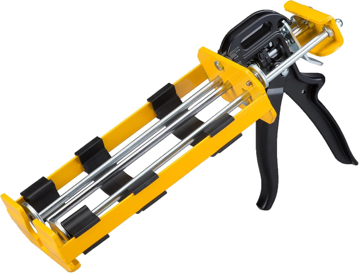 dripless brand dc600 dual component adhesive applicator |, main product view