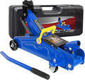 Floor Jack 1.5 Ton Hydraulic Car Jack by JACKBOSS