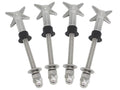 toggle anchor bolts, hollow wall anchors, m8x150mm, pack, main product view