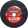 mercer industries 613200-3" x 3/16" x 3/8" cut-off, main product view