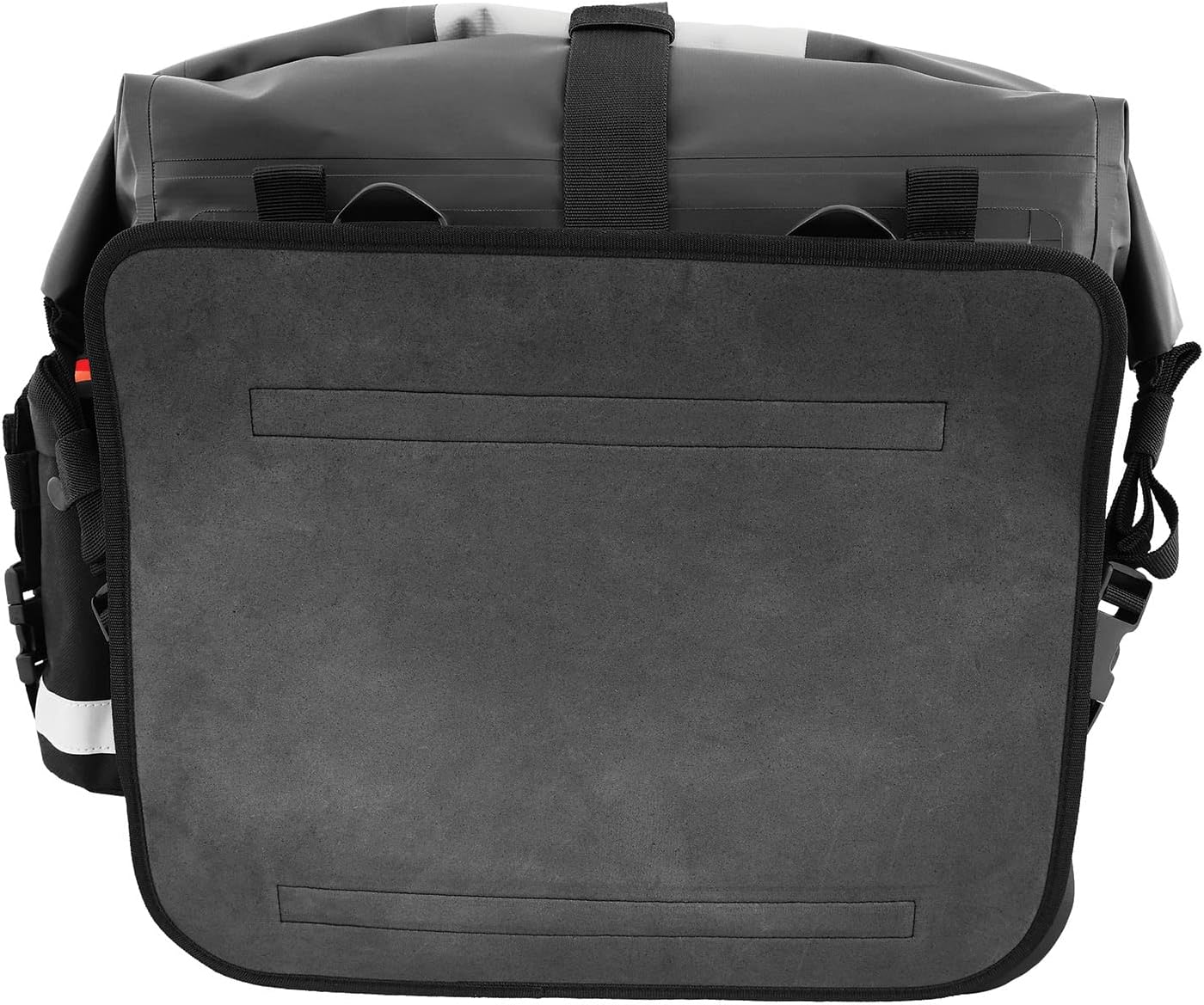 Nelson Rigg Hurricane Waterproof Adventure Saddlebags