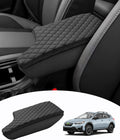 Shademax Subaru Crosstrek/Impreza Center Console Cover, Armrest Cover Cushion