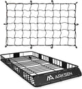 ARKSEN 84 x 39 x 6 Inch Universal 150LB Heavy Duty Roof Rack Cargo by ARKSEN