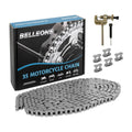 #35 roller chain 10 feet -320 links #35, main product view