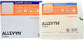 smith nephew 66020044 allevyn adhesive foam dressing 5", main product view