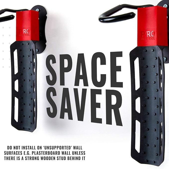 PRO BIKE TOOL Swivel Bike Rack - Image 3