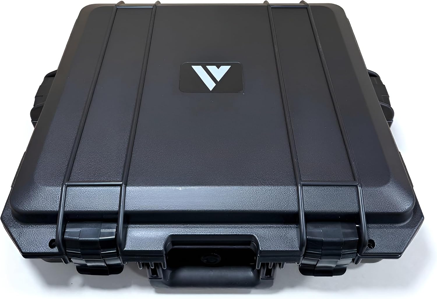 Hard Travel Case for Starlink Mini Mount | Protective Carrying Case for RV, Van, Truck & Camping Storage