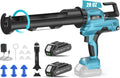 seesii 29oz electric caulking gun, cordless caulk gun, main product view