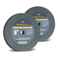powertec bench grinder wheel 6 inch 36 &, main product view