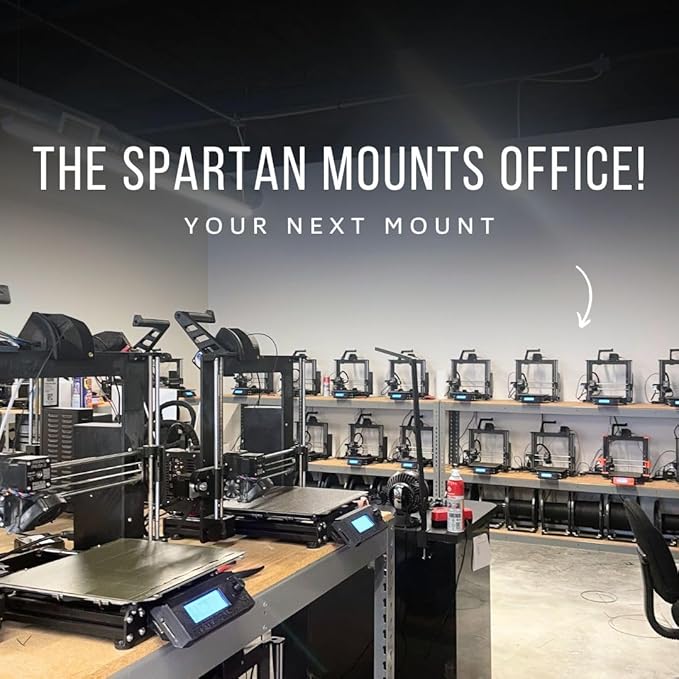 Spartan Mounts Compatible with Remington 870 | Wall Shotgun Display Storage - Image 7