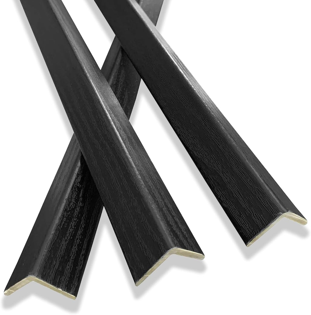6 Pcs 49" Wall Corner Protector Trim