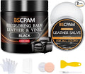 Black Leather Recoloring Balm by BSCPAM