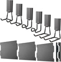 GATOR MAGNETICS Wall Panel Storage & Organization System Kit- Includes 3 Wall by GatorMagnetics