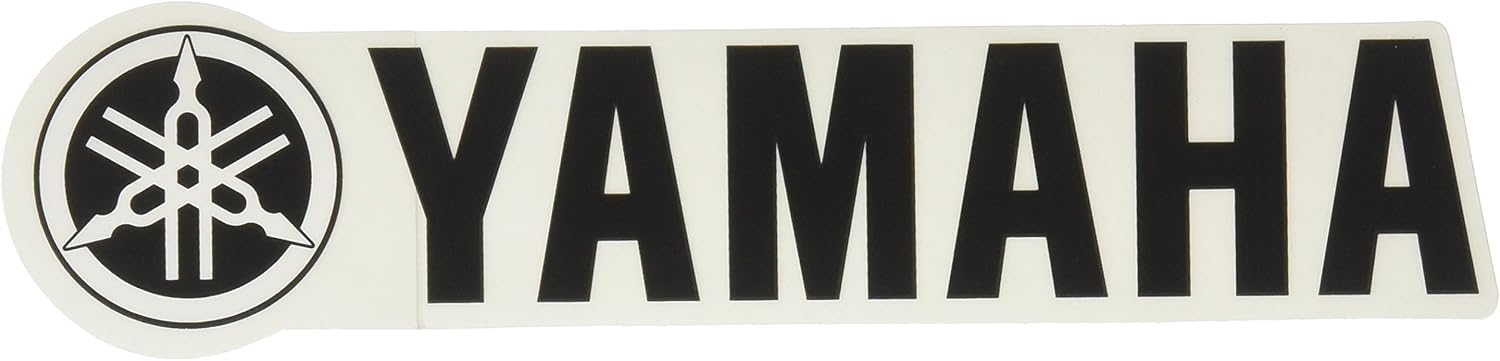 Factory Effex 06-90202 Sticker, (Pack of 5), Blue, Black