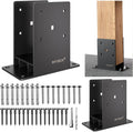 6x6 post base (internal size 5.6" x 5.6, main product view