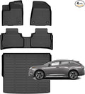 for Nissan Murano Floor Mats 2025, Car Mats by Norand