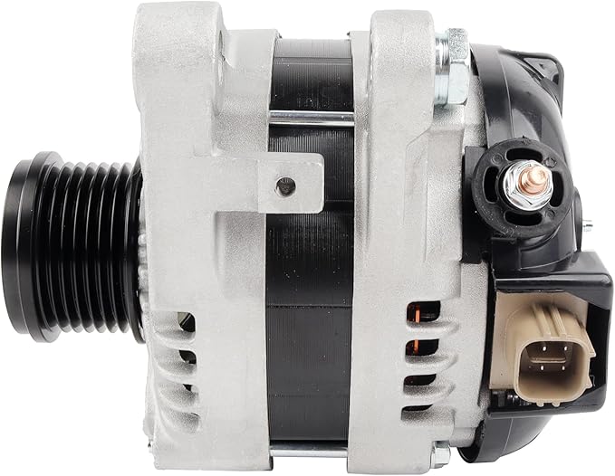Ezexpreze Alternator Fit for Honda Odyssey 3.5L V6 2014-2017, 130Amp CW - Image 8