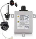 MOTOALL W3T15671 Xenon HID Ballast Control Unit Assembly Module for Acura Mazda Mitsubishi W3T19371 W3T13072
