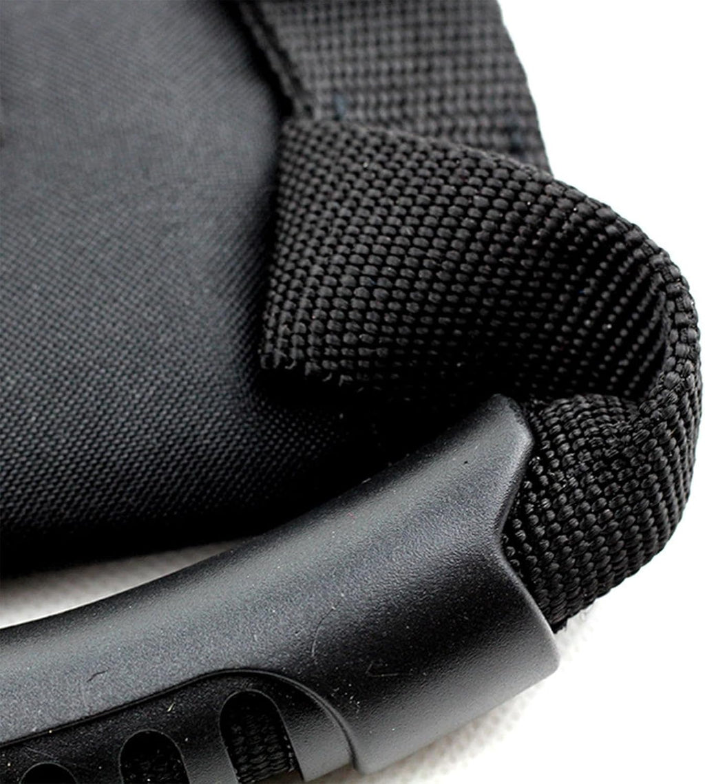 Roll Cage Grab Bar Handles 2 Pack Hand Grips Accessories Roll Bar Grip Straps