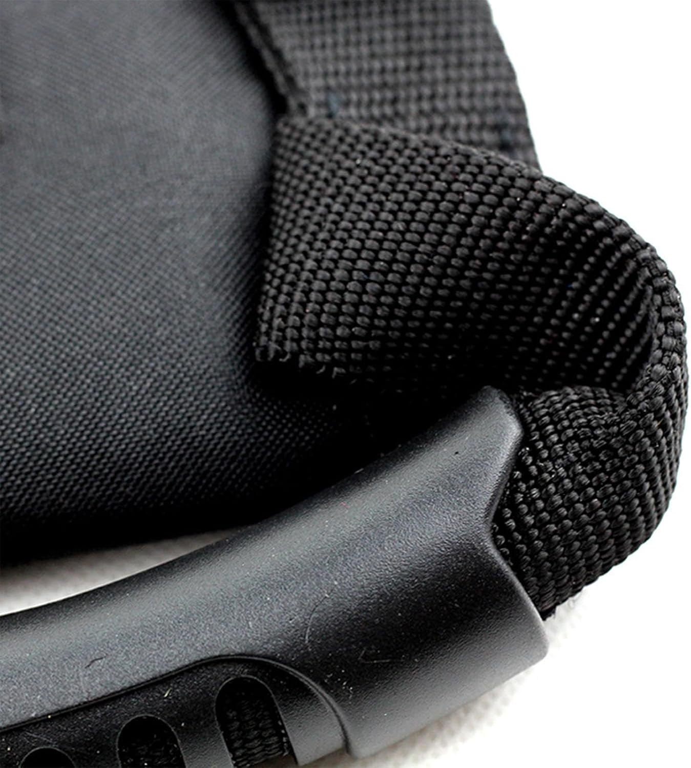 Roll Cage Grab Bar Handles 2 Pack Hand Grips Accessories Roll Bar Grip Straps