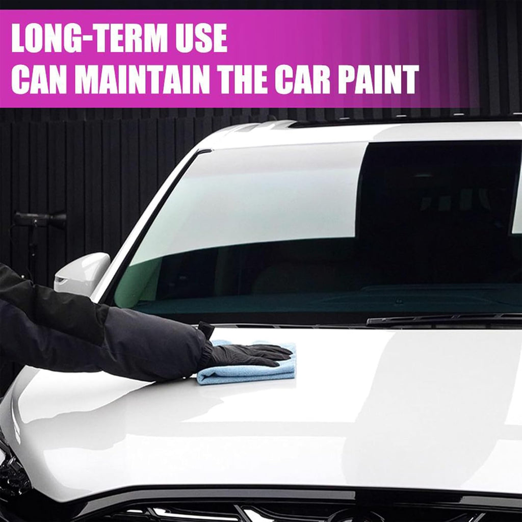 Car Cleaning Spray, Powerful All-Purpose,Cleaner, 100ml, Automotive Tar Remover, Car Degreaser, Compact Design, For Automotives, Motorcycles