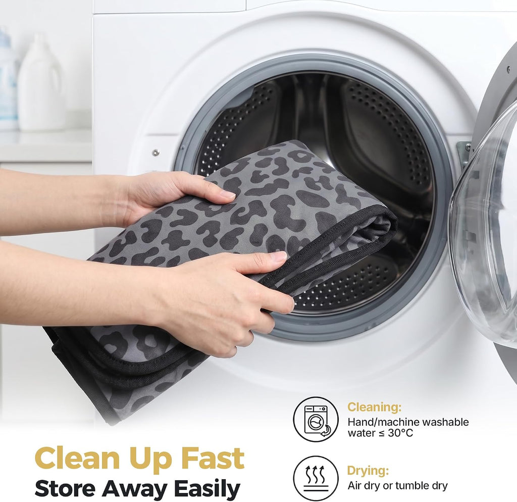 car seat cover towel, seat cover protector, waterproof, package contents
