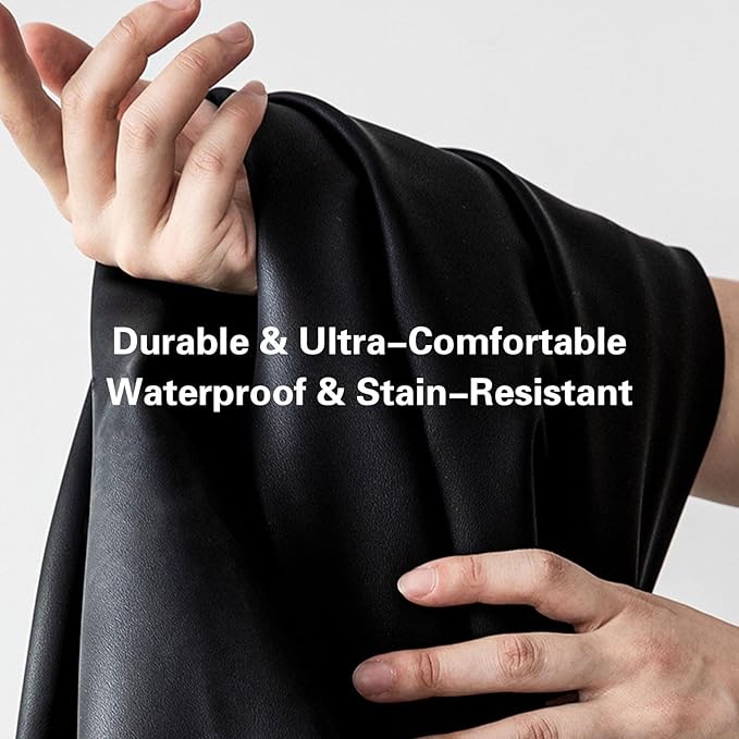 EKR Custom Fit Tacoma Car Seat Covers - Image 4