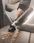 Portable Car Vacuum Cleaner by OwleysCarAccessories