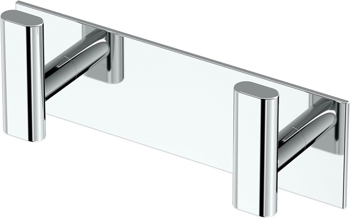 gatco 1283 elevate all modern décor double rectangle, main product view
