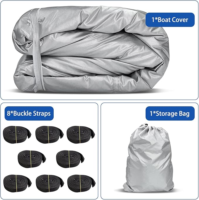 iCOVER Jet Ski Cover - Image 7